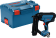 Bosch Blauw GNH 18V-50-2 M Cloueur sans fil 18V | Sans batterie ni chargeur | Dans L-Boxx - 0601482C01