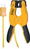 Extech TP400 - temperatuurprobe - Type K - Pijpklem