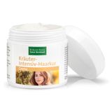 Kräuterhaus Sanct Bernhard Crème cheveux cure intense aux herbes 100 ml