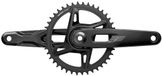 Sram Rival 1 Axs Xplr Dub Wide Dm Crankstel Zilver 170 mm / 42t
