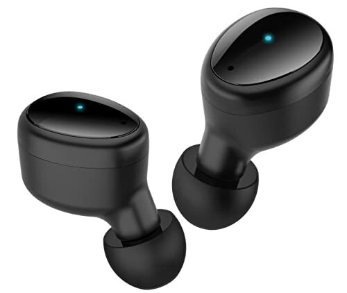 Grixx Hoofdtelefoon in-ear True Wireless Stereo met oplaadcase