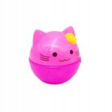 Lovin Maksik Kitty Slime Antistress Klei 110 ml
