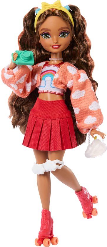 Barbie Dream Besties Skate - Teresa