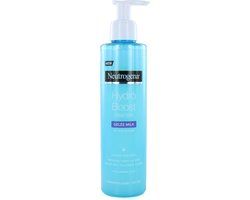 Neutrogena Hydro Boost Gelée Milk Cleanser - 200ml - Normal Skin