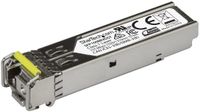 StarTech MSA conform 100BASE-BX SFP Downstream - SM - 10km