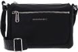 Mandarina Duck Active Lux Pochette Black Zwart