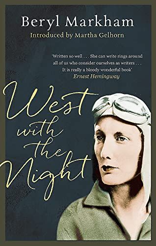 West With The Night 8601405801982