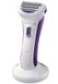 Remington WDF5030 Ladyshave - Violet/Wit