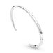 Pandora Signature 925 Sterling Zilveren Signature I-D Bangle 599493C00-1