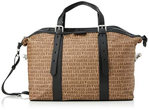 Guess DAN LA DUFFLE BAG