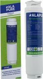 Alapure Filtre à eau pour Bosch UltraClarity 11034151 / 11028820 / 740560