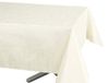 Home Maison 162-11 tafelkleed van polyester, rechthoekig, 140 x 240 cm, ecru