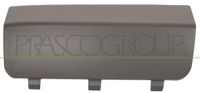 PRASCO Klappe, Abschlepphaken ME8221286 hinten links | Compatibel met: MERCEDES-BENZ M-CLASS