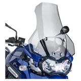 Puig 6000H Touring Screen, Transparant