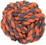 "Noten Happy Pet Nuts For Knots Extreme Touwbal XL Multi colour Katoen Hond