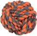 "Noten Happy Pet Nuts For Knots Extreme Touwbal XL Multi colour Katoen Hond
