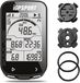 Icecat GPS fietscomputer - 2,6 pouces - ANT+ - IPX7