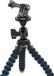 Arkon Trépied standard avec adaptateur GoPro