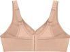 Glamoriser Glamorise Magiclift Active Support Bra Wirefree 1005 dames Full Coverage beha (1-Pack)