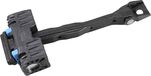 METZGER 2312187 Arrêt de porte pour AUDI A4 B9 Avant (8W5, 8WD) Avant Gauche Avant Droite