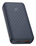 Xtorm Go2 Evolution Powerbank 20000 mAh Blauw