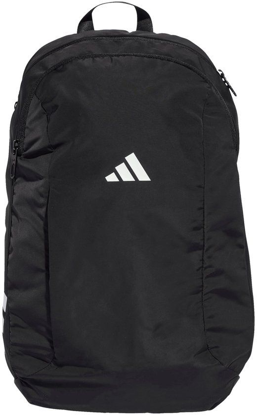 Adidas Future Icons Power 23L Rugzak Zwart