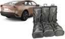 Car-Bags Mazda 6e (J90A) 2024-heden hayon 5 portes Original