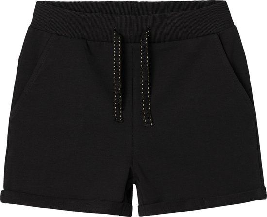 NAME IT NKFVOLTA SWE SHORTS UNB F NOOS Meisjes Broek - Maat 164