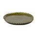 Olsson & Jensen Assiette Eden Ø26 cm Vert