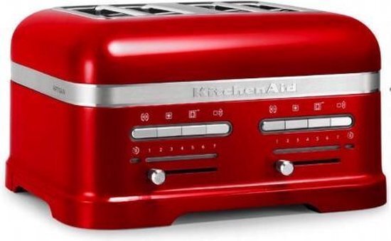 KitchenAid 5KMT4205ECA