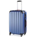 Monzana Hardcase koffer Navy L