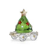 Swarovski Holiday Cheers Train Wagon Annual Edition 2026