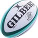 Gilbert Ballon de rugby Match Atoom Vert - Taille 4