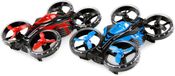 Amewi FightStar Battle Drone Set Drone (quadrocopter) RTF