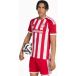 Adidas Olympiacos 26/27 Maillot Domicile T-shirt à Manches Courtes