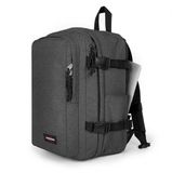 Eastpak Pak'r Sac à dos Noir Denim