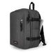 Eastpak Pak'r Sac à dos Noir Denim