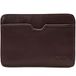 PICARD Leren kaarthouder Apache Card Holder Kastanie bruine