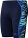 Speedo Printed Hyperboom Splice Jammer Heren - Maat 3XL