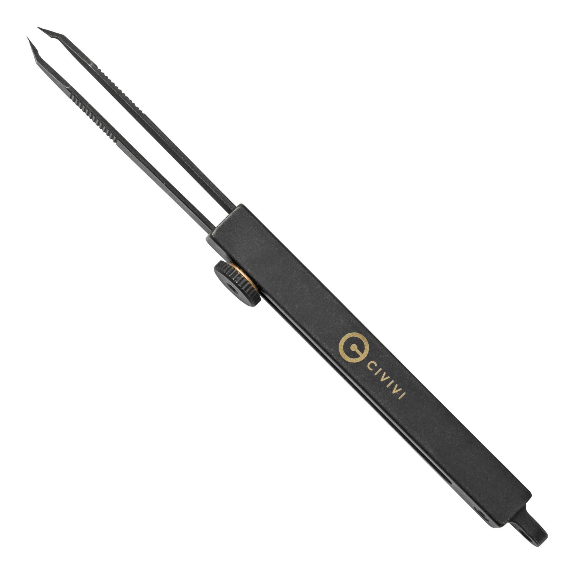 Civivi Tac-N-Tweeze C19062B-A Tweezers