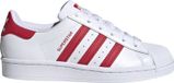 Adidas Schoenen Superstar J, FW8293
