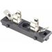 TRU COMPONENTS TC-R3-45A Zekeringhouder