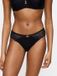 Triumph Tai-Slip Wild Gardenia Florale Zwart Gebloemd Lyocell/Spandex Dames XXL
