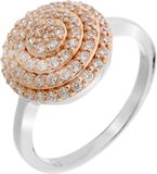Orphelia ZR-7120/50 - Ring (sieraad) - Zilver 925