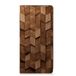 Samsung Galaxy S23 FE Book Wallet Case Wooden Cubes
