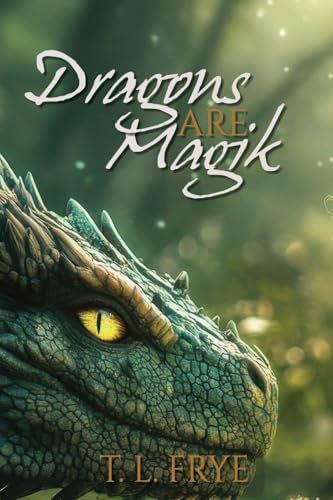 Dragons Magik Dragons are Magik