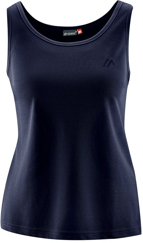 Maier Sports Petra Top Dames - night sky - DE 46 - 2020