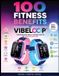 100 VIBELOOP BANDS 100 Fitness Benefits of VIBELOOP BANDS