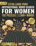Inspirational Word Search for Women