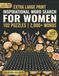 Inspirational Word Search for Women